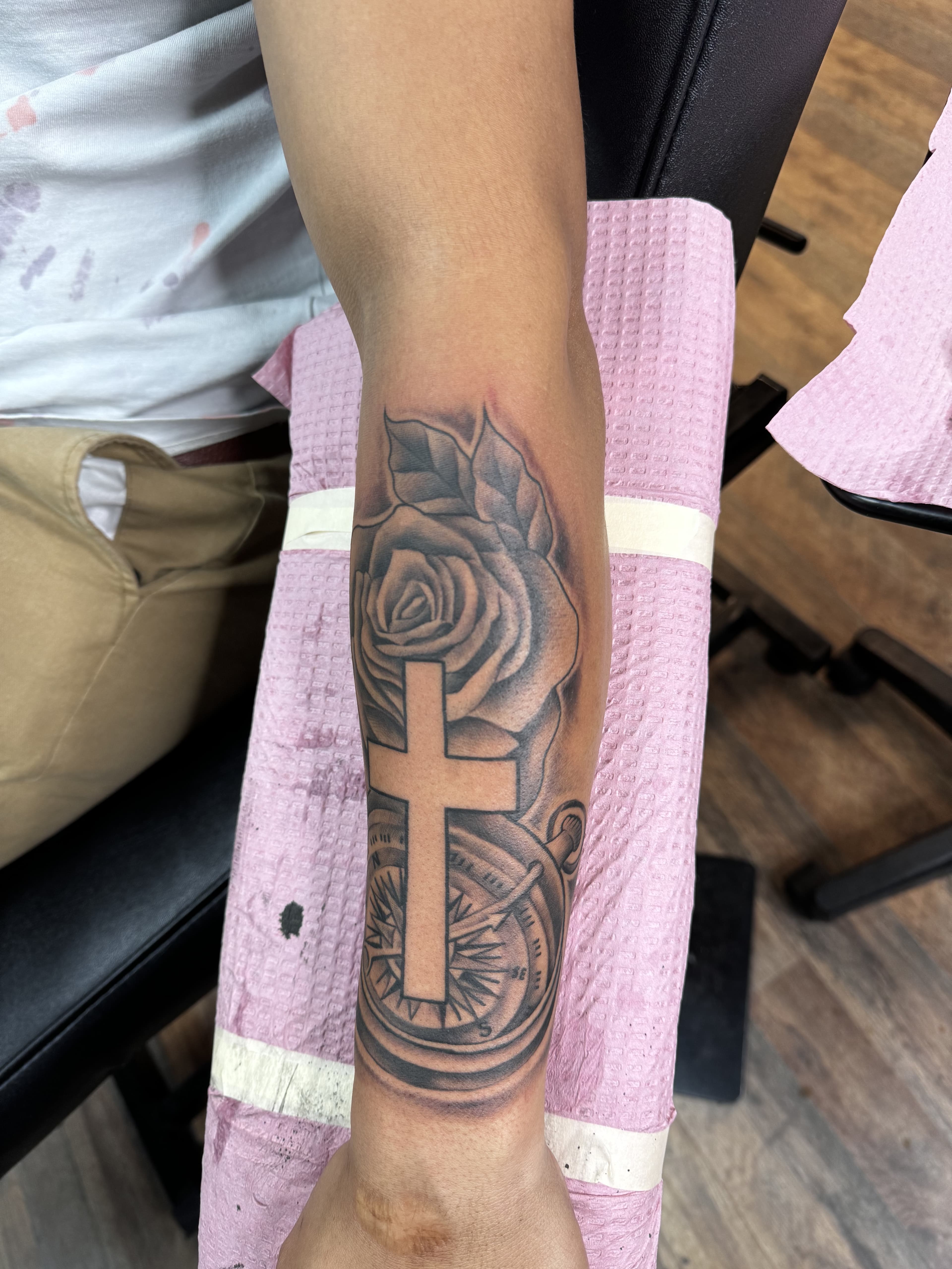 Fine Line Script