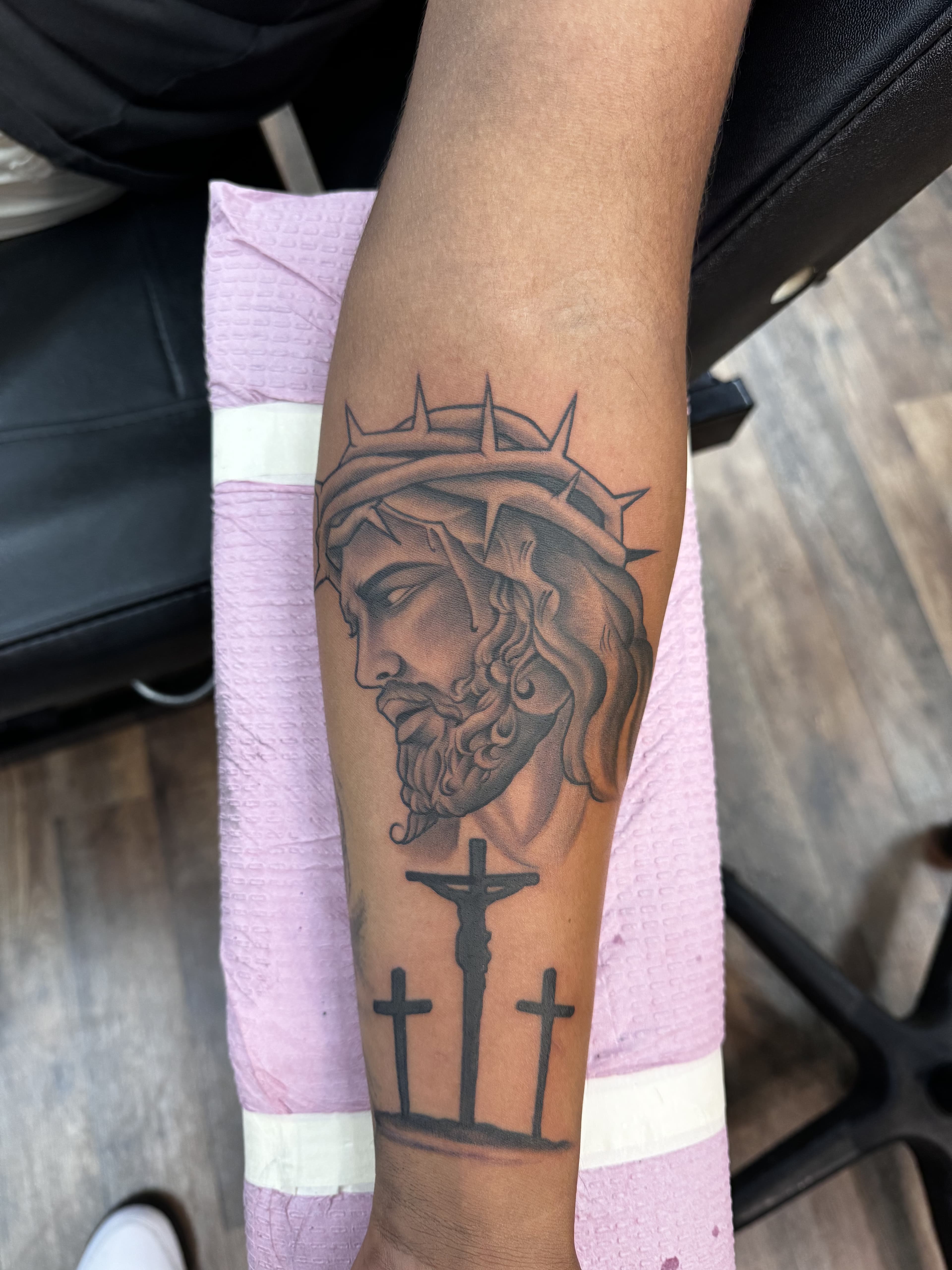 Color Realism