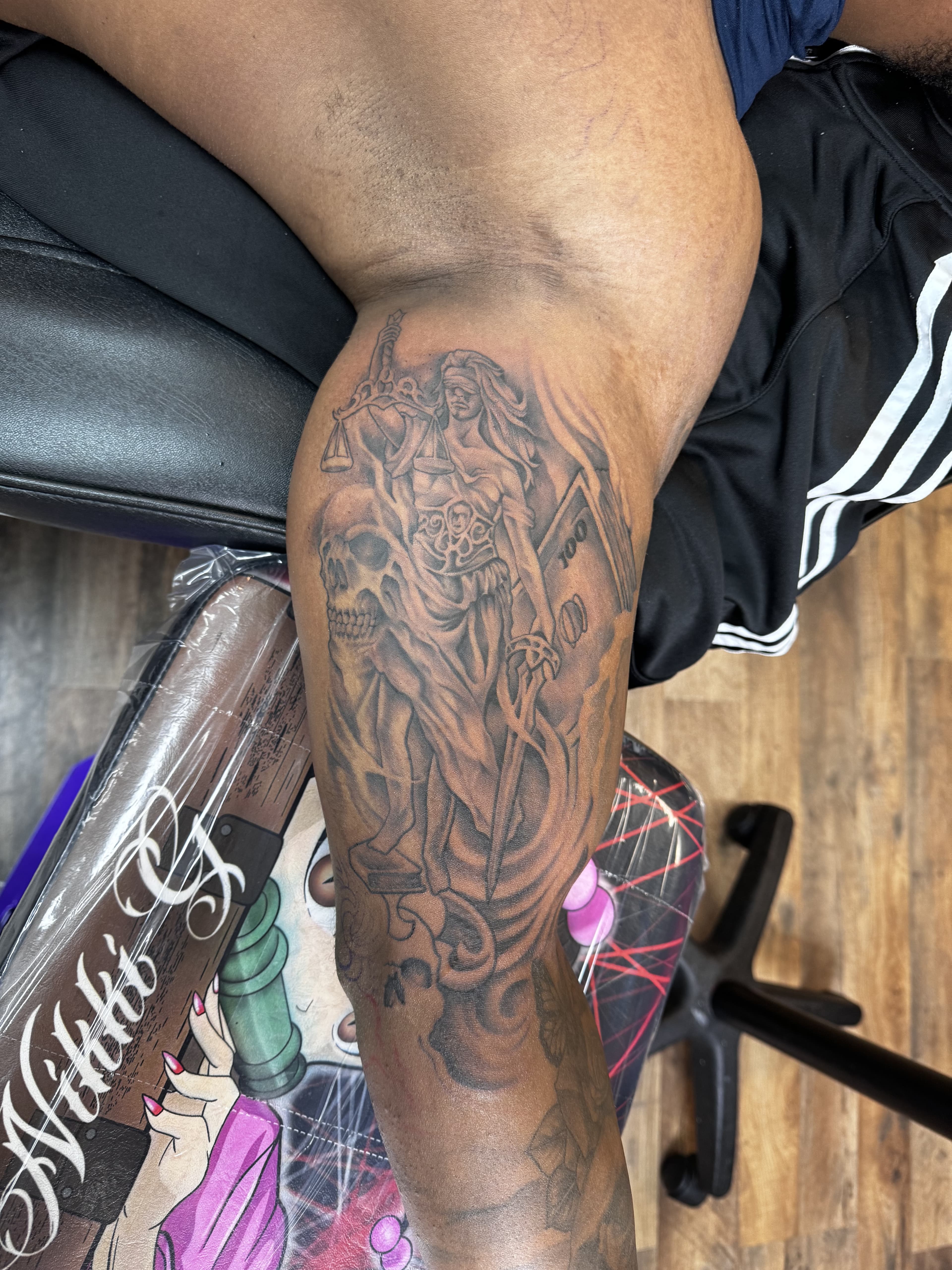 Traditional Rose