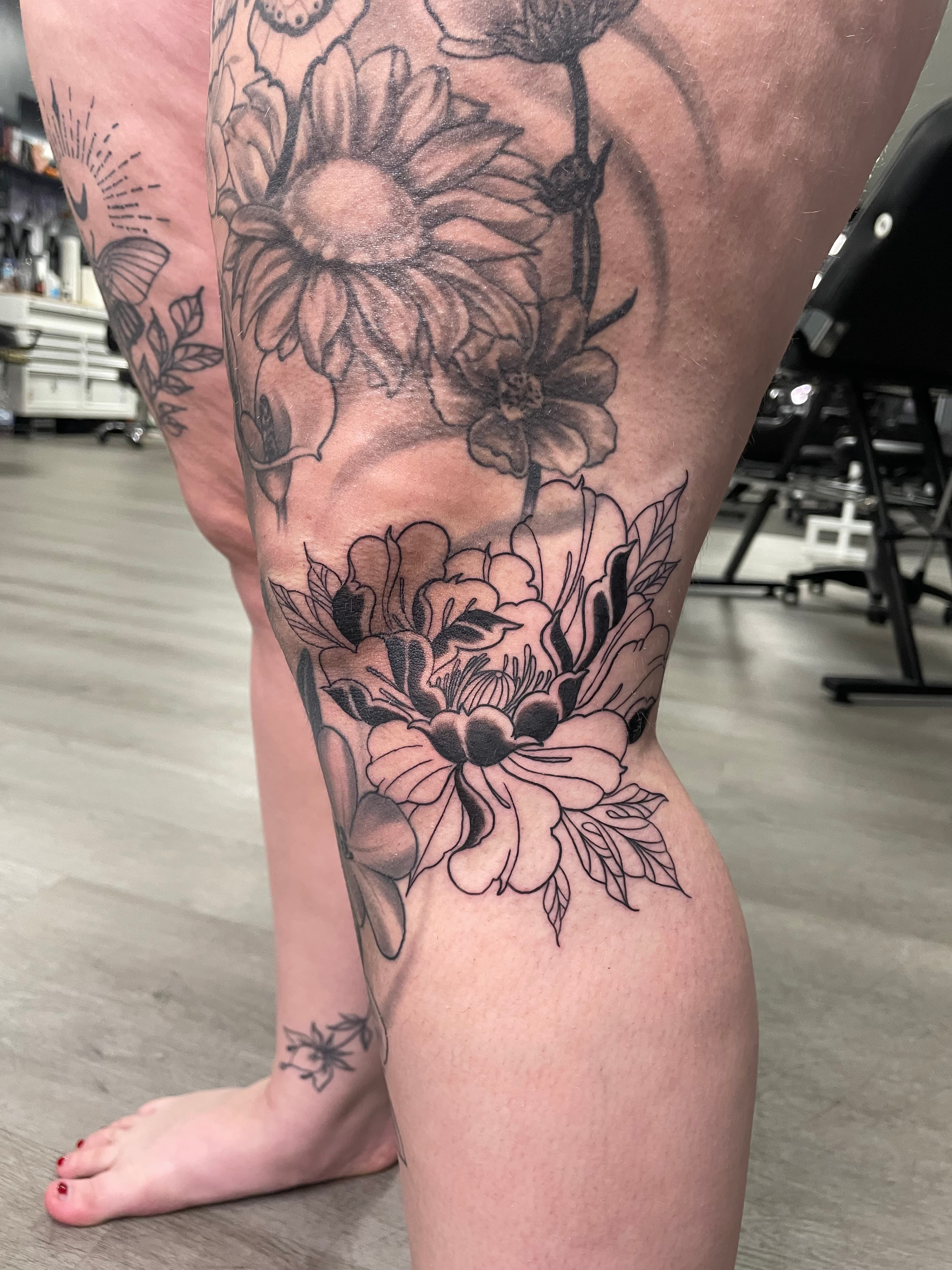 Peony