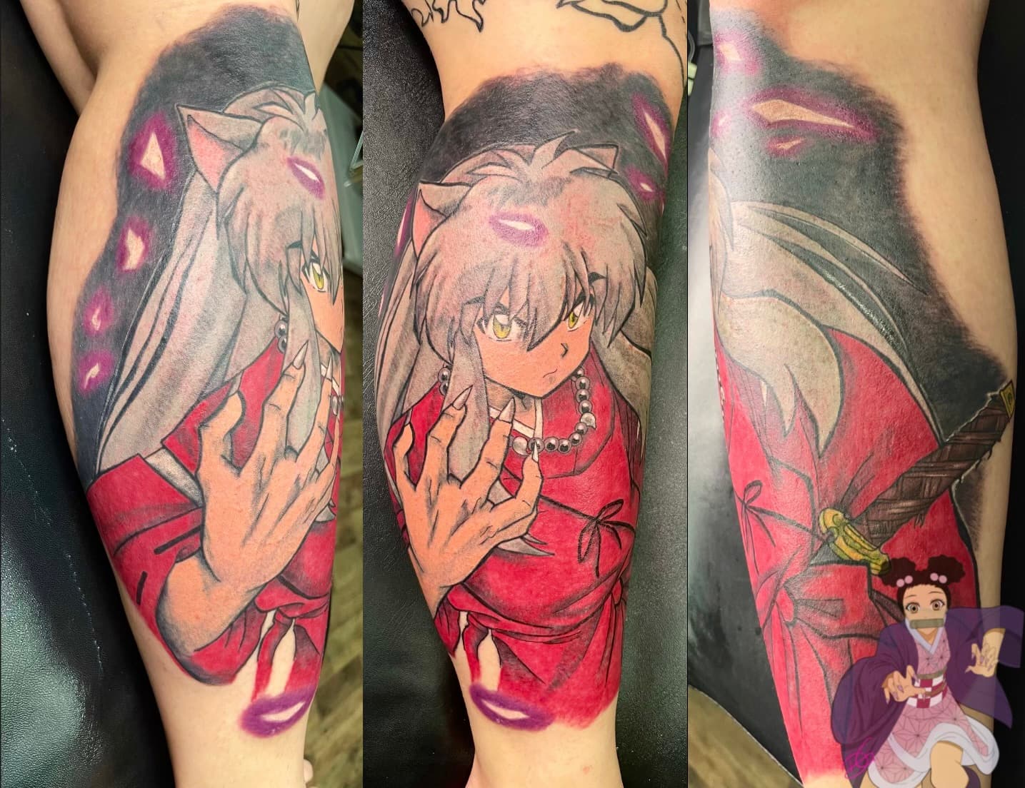 Inuyasha