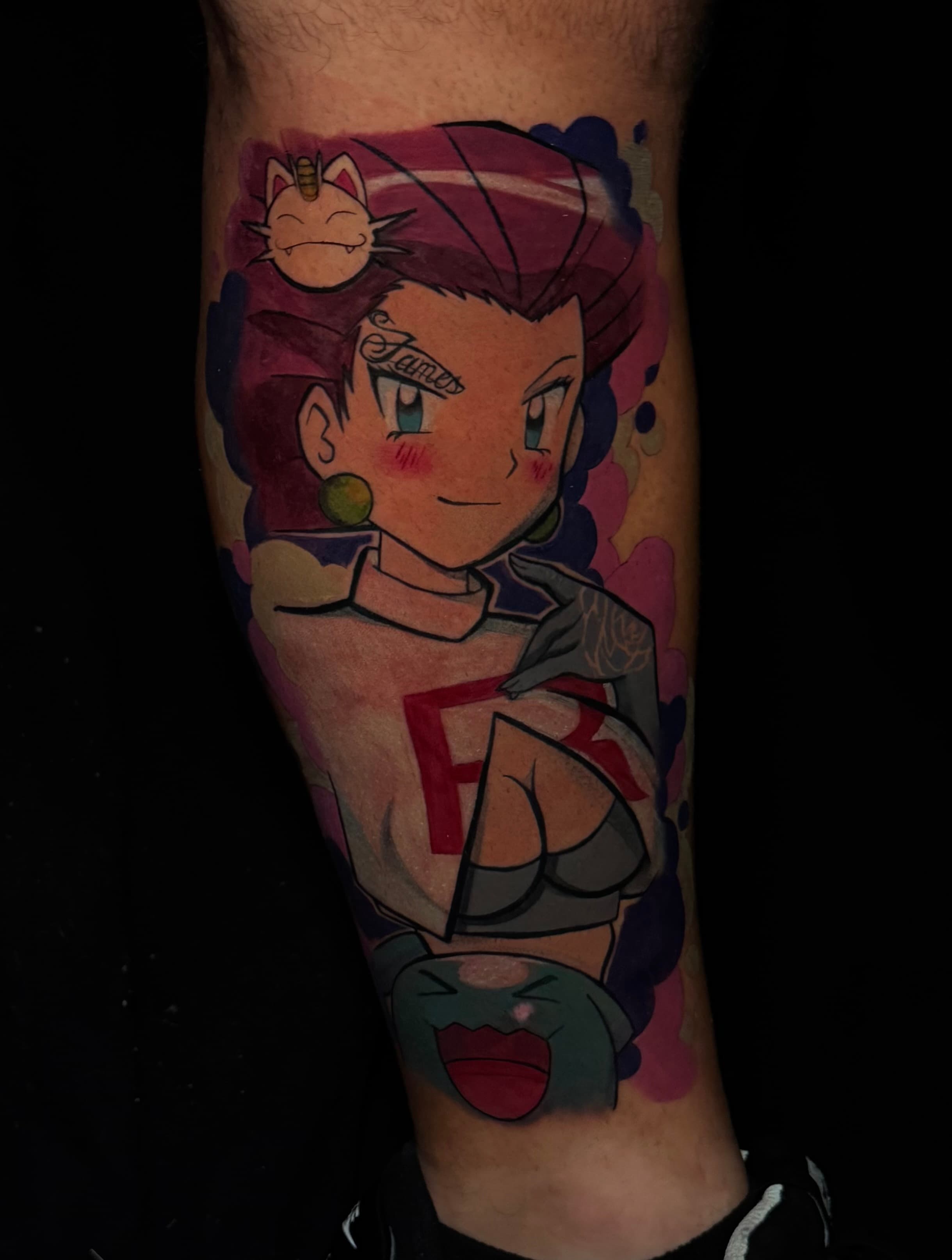 Pokemon