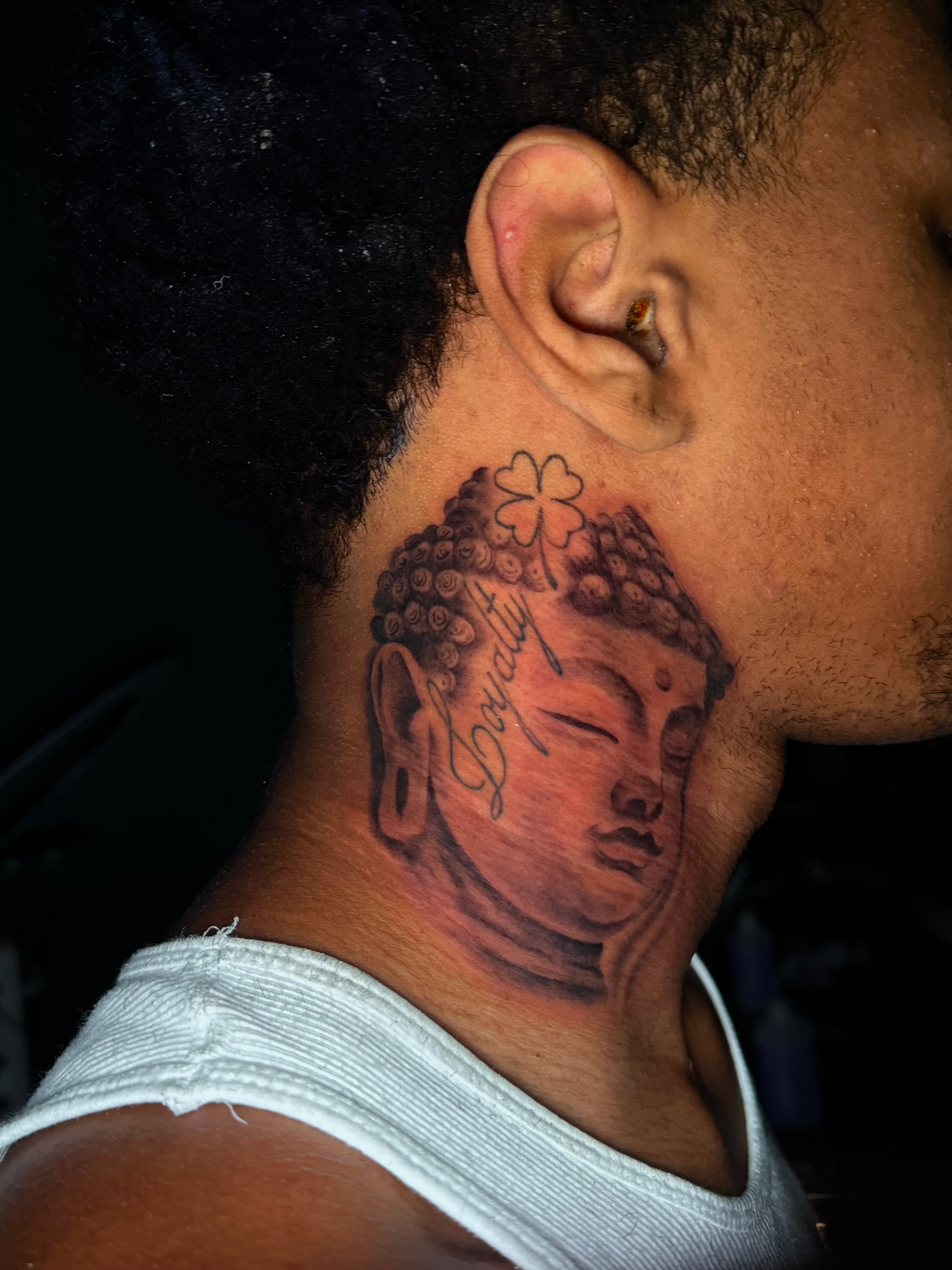 Buddha