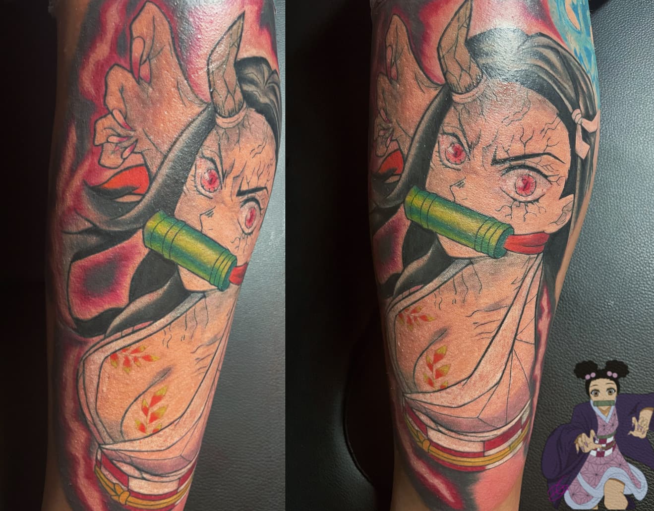 Nezuko